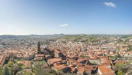 Des Capucins 호텔 3*