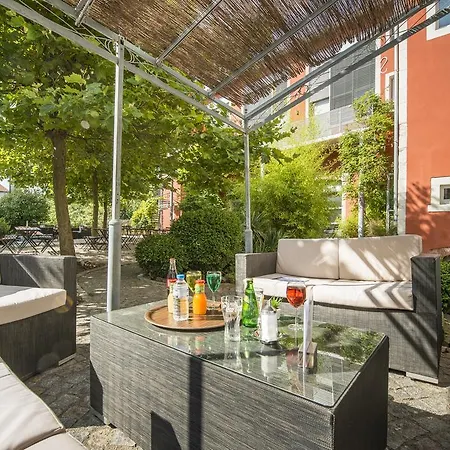 Des Capucins Hotel Le Puy-en-Velay