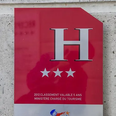 Des Capucins Le Puy-en-Velay