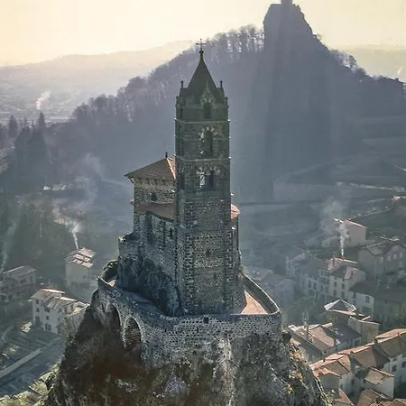 Des Capucins Le Puy-en-Velay