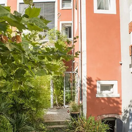 Des Capucins 3* Le Puy-en-Velay