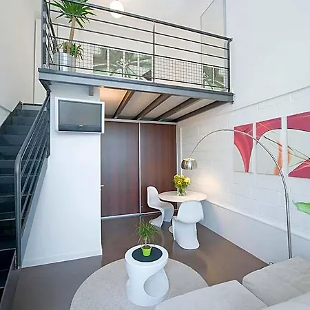 Des Capucins Hotel