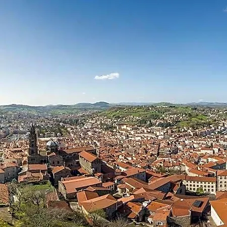 Des Capucins Le Puy-en-Velay