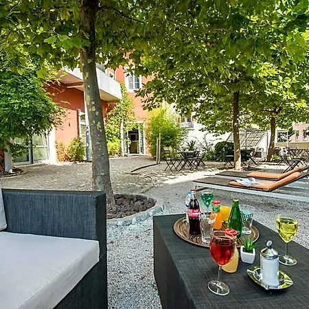 Des Capucins Le Puy-en-Velay