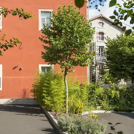 Des Capucins Le Puy-en-Velay