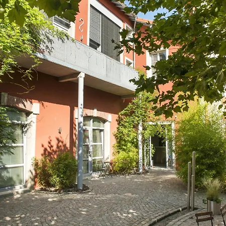 Hotel Des Capucins Le Puy-en-Velay