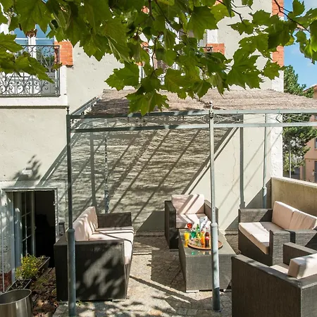 Des Capucins 3* Le Puy-en-Velay