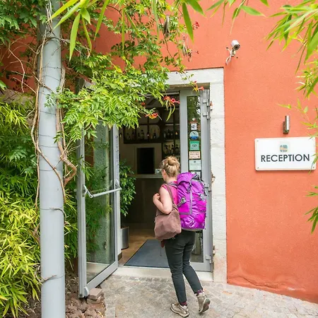 Hotel Des Capucins 3*