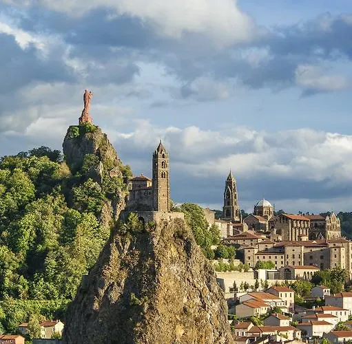 Des Capucins Hotel 3*