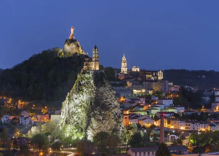 Des Capucins Hotel 3*