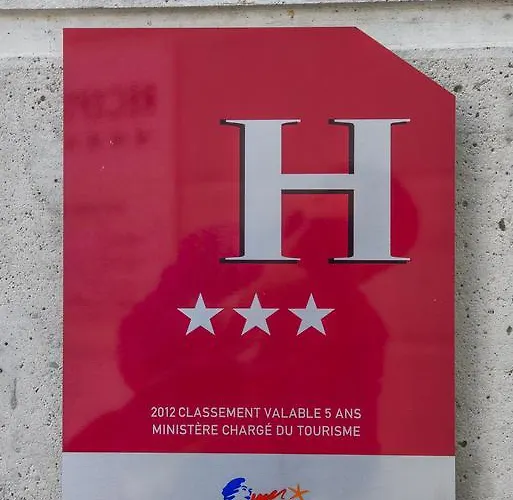 Des Capucins Le Puy-en-Velay