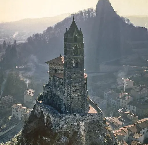 Des Capucins Le Puy-en-Velay