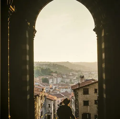 Des Capucins Hotel 3*