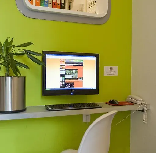 Des Capucins Szálloda