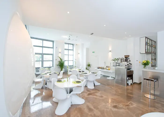 Hotel Des Capucins Le Puy-en-Velay