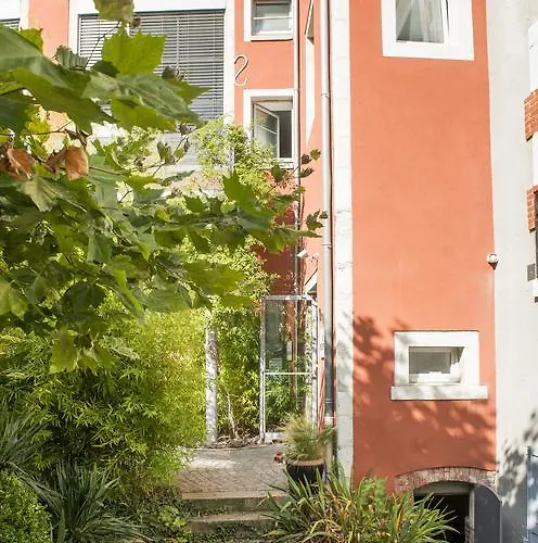 Des Capucins 3* Le Puy-en-Velay