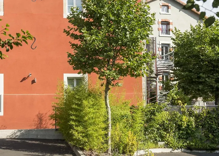 Des Capucins Le Puy-en-Velay