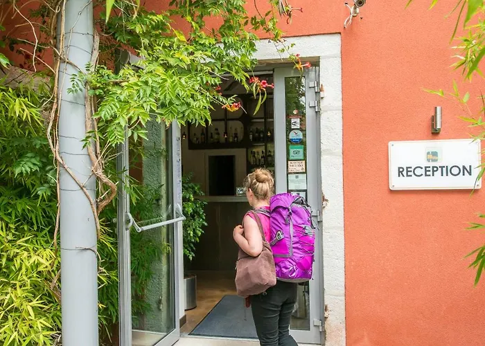 Hotel Des Capucins 3*